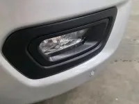 Used Ford Transit Limited 170 HP (125 kW) 2024 Silver Van