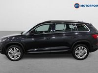 used Skoda Kodiaq 1.5 TSI SE L 5dr DSG [7 Seat]