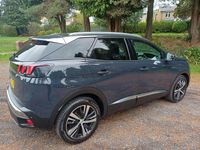 Used Peugeot 3008 Allure 2019 Grey SUV