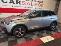 Used Peugeot 3008 Allure 130 HP (95 kW) 2020 Grey SUV