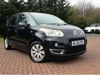 Used Citroën C3 Picasso 2009 MPV
