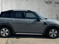 Used Mini Cooper Countryman Classic 136 HP (100 kW) 2020 Grey SUV
