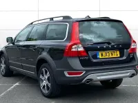 Used Volvo XC70 SE Lux 215 HP (158 kW) 2012 Estate