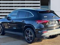 Used Mercedes GLA200 Executive 163 HP (119 kW) 2024 SUV