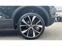 New VW T-Roc Design 116 HP (85 kW) 2025 Black SUV