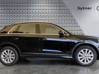 Used Audi Q3 Sport 150 HP (110 kW) 2024 Black SUV