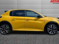 Used Peugeot 208 GTi 102 HP (75 kW) 2023 Hatchback