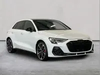 New Audi S3 Sportback Black Edition 328 HP (241 kW) 2025 Other Hatchback