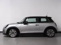 Used Mini Cooper Classic 114 kW (156 HP) 2025 Silver Hatchback