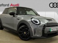 Used Mini Cooper S Level 3 135 kW (184 HP) 2022 Hatchback