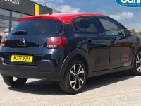 Used Citroën C3 Shine 102 HP (75 kW) 2023 Hatchback