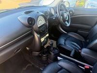 Used Mini Cooper S 2014 Black Hatchback