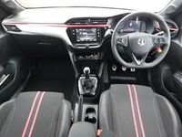 Used Vauxhall Corsa 2023 Grey Hatchback