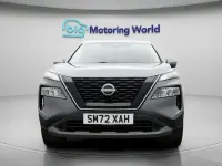 Gebraucht Nissan X-Trail N-Connecta 213 PS (156 kW) 2026 SUV