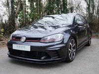 Used VW Golf VIII GTI Clubsport 40 2024 Grey
