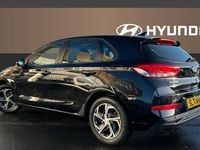 Used Hyundai i30 SE 120 HP (88 kW) 2024 Hatchback