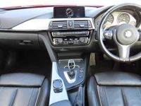 used BMW 435 4 Series d xDrive M Sport Coupe 3.0 2dr