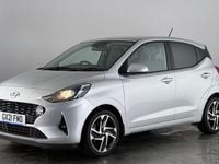 Used Hyundai i10 Premium 84 HP (61 kW) 2023 Hatchback