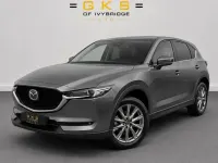 Used Mazda CX-5 Inclusive 162 HP (119 kW) 2021 SUV