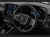 New Volvo XC40 Ultra 194 HP (142 kW) 2025 Other SUV