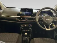 Used Kia Picanto 63 HP (46 kW) 2024 Hatchback
