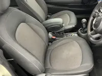 Used Mini Cooper Classic 136 HP (100 kW) 2019 White Hatchback