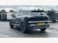 Used Renault Symbioz Iconic Esprit Alpine 143 HP (105 kW) 2025 Special metallic  diamond black  SUV