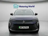 Used Renault Scenic E-Tech Iconic 160 kW (218 HP) 2024 SUV