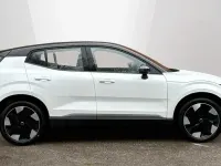 New Volvo EX30 Performance 200 kW (272 HP) 2025 White SUV