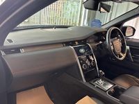 Gebraucht Land Rover Discovery Sport HSE Dynamic 309 PS (227 kW) 2023 SUV