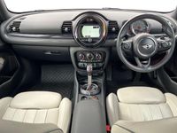 used Mini Cooper Clubman S ALL4 2.0 6dr