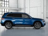 New Mercedes GLB200 Executive 163 HP (119 kW) 2025 SUV