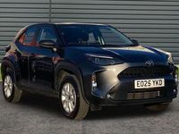 Used Toyota Yaris Hybrid 2025 SUV