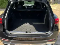 Used Mercedes GLC300 AMG line 258 HP (189 kW) 2025 Black SUV