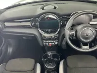 Used Mini John Cooper Works 228 HP (167 kW) 2022 Green Hatchback