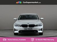 used BMW 320 3 Series i Sport 4dr Step Auto