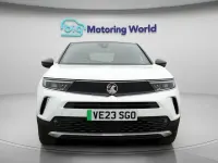 Used Vauxhall Mokka Ultimate 100 kW (136 HP) 2023 SUV