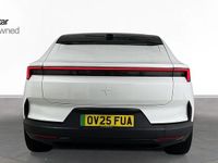 Used Polestar 4 Plus 400 kW (544 HP) 2025 White SUV