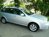 Used Chevrolet Lacetti 2010 Estate