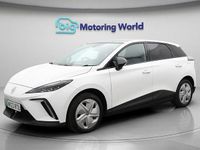 Used MG MG4 EV Trophy 319 kW (435 HP) 2023 Hatchback