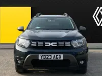 Usado Dacia Duster Journey 130 CV (95 kW) 2023 Gris SUV