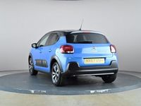 used Citroën C3 1.2 PureTech 82 Flair 5dr