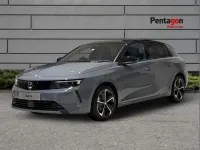 New Vauxhall Astra 128 HP (94 kW) 2025 Other Hatchback