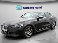 Used BMW i4 Sport Line 250 kW (340 HP) 2026 Sedan