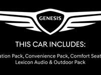 used Genesis GV70 360kW Sport 77.4kWh 5dr Auto AWD