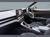 Usado Cupra Terramar 200 CV (147 kW) 2025 Azul SUV