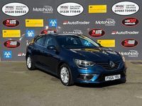 Used Renault Mégane IV Dynamique 110 HP (80 kW) 2016 Hatchback