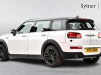 Used Mini Cooper Clubman Classic 134 HP (98 kW) 2023 White Estate