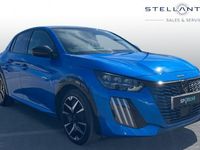 Used Peugeot 208 GTi 102 HP (75 kW) 2024 Hatchback