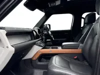 Used Land Rover Defender HSE 2023 Grey SUV